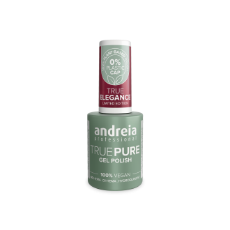 ANDREIA VERNIZ GEL TRUE PURE TE6 10,5ML