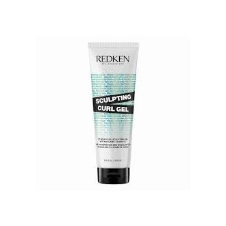 REDKEN SCULPTING CURL GEL 250ML
