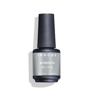 INOCOS VERNIZ GEL ACREDITA 15ML 504