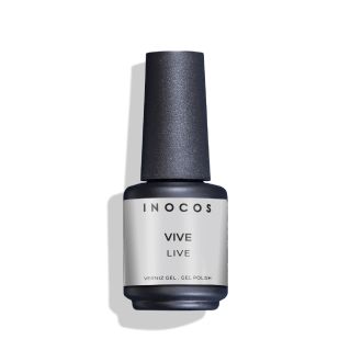 INOCOS VERNIZ GEL VIVE 15ML 508