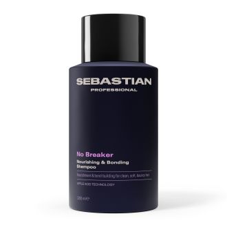SEBASTIAN PROFESSIONAL NO BREAKER SHAMPOO 280ML