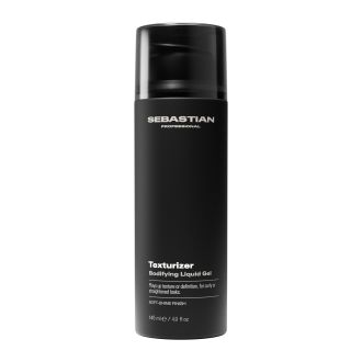 SEBASTIAN PROFESSIONAL TEXTURIZER GEL 145ML