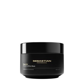 SEBASTIAN PROFESSIONAL DARK OIL MÁSCARA 145ML