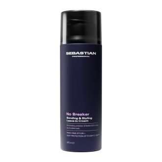 SEBASTIAN PROFESSIONAL NO BREAKER LEAVE-IN 145ML