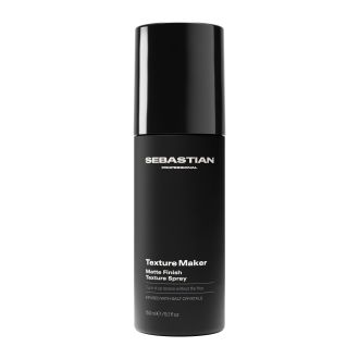 SEBASTIAN PROFESSIONAL TEXTURE MAKER SPRAY 150ML