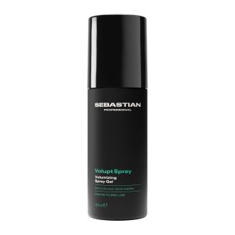 SEBASTIAN PROFESSIONAL VOLUPT SPRAY EM GEL VOLUMIZADOR 150ML