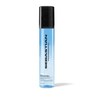 SEBASTIAN PROFESSIONAL SPRAY DE BRILHO E PROTEÇÃO TÉRMICA 150ML