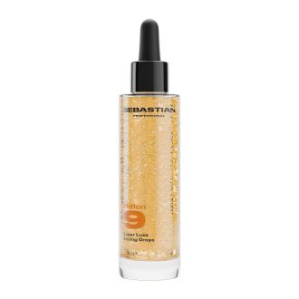 SEBASTIAN PROFESSIONAL POTION 9 GOTAS STYLING 30ML