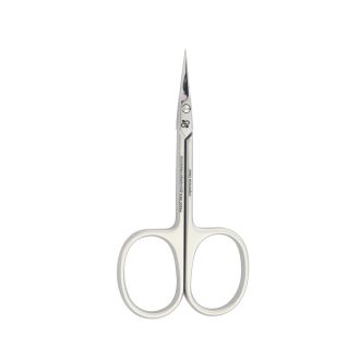 PURPLE PREMIUM TESOURA CUTICULAS 004 89MM