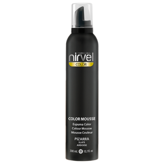 NIRVEL ESPUMA PIZARRA 300ML