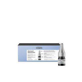 LOREAL AMINEXIL ADVANCE AMPOLAS 42X6ML