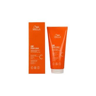 WELLA PERFORM CREAM (C) 200ML