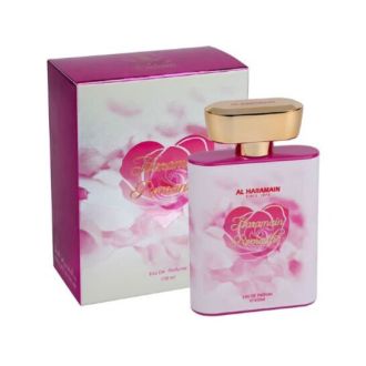 AL HARAMAIN ROMANTIC EAU DE PARFUM 100ML