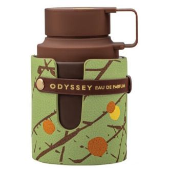 ARMAF ODYSSEY DUBAI CHOCOLAT EAU DE PARFUM 100ML