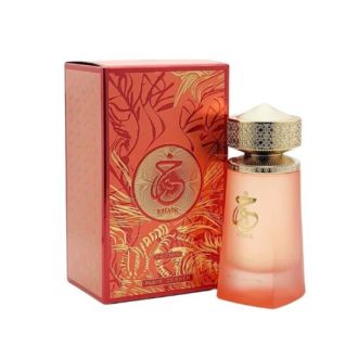 PARIS CORNER KHAIR FUSION EAU DE PARFUM 100ML