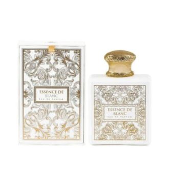 FRENCH AVENUE ESSENCE DE BLANC EAU DE PARFUM 100ML