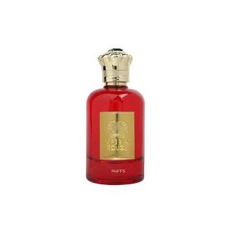 RIIFFS IMPERILA ROUGE EAU DE PARFUM 100ML