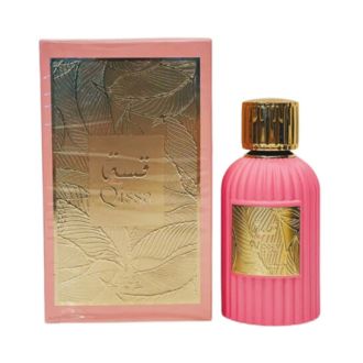 PARIS CORNER QISSA PINK EAU DE PARFUM 100ML