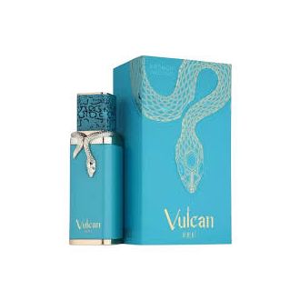 FRENCH AVENUE VULCAN FEU EAU DE PARFUM 100ML