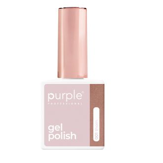 PURPLE GEL POLISH 001 THORN 10ML