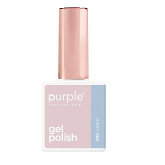 PURPLE GEL POLISH 005 WIZARD 10ML