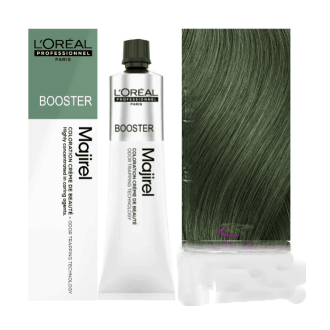 L'OREAL TINTA MAJIREL BOOSTER GREEN 60ML