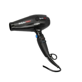 BABYLISS SECADOR CARUSO+HQ IONIC 2400W