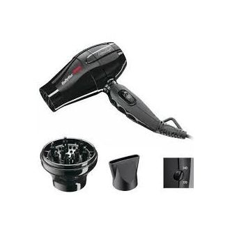BABYLISS PRO SECADOR BAMBINO 1200W