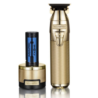 BABYLISS FXONE SKELETON GOLD