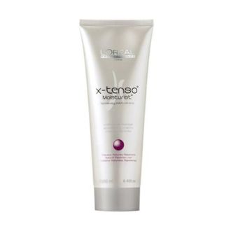 LOREAL XTENSO CREME ALISANTE CABELOS NATURAIS  250ML