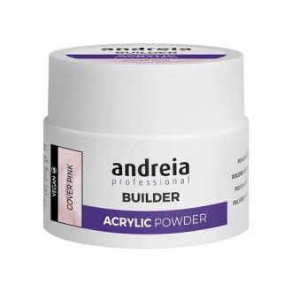 ANDREIA ACRYLIC POWDER COVER PINK 35GR