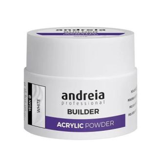 ANDREIA ACRYLIC POWDER WHITE 35G
