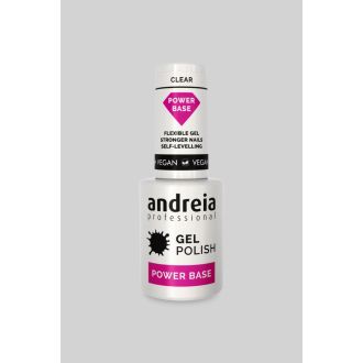 ANDREIA BASE POWER CLEAR