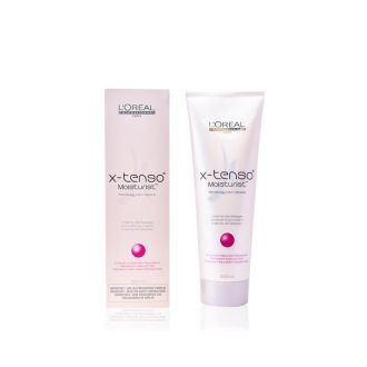 LOREAL XTENSO REDUTOR CABELOS RESISTENTES. 250ML
