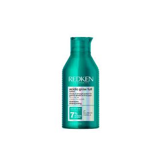 REDKEN ACIDIC GROW FULL SYSTEM SHAMPOO 300ML