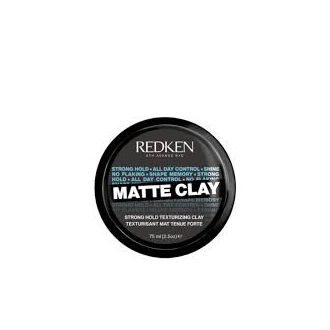 REDKEN MATTE CLAY 75ML