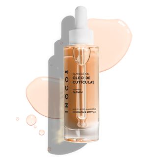 INOCOS ÓLEO DE CUTÍCULAS JASMIN 30ML