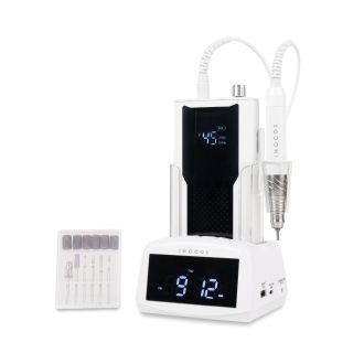 INOCOS MULTI PORTABLE NAIL DRILL ND.04