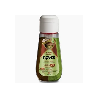 NOVEX DUBAI THERAPY MASK 200+200G