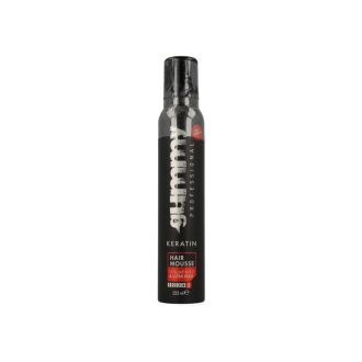 GUMMY MOUSSE ULTRA HOLD 225ML