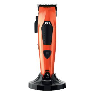 JRL CLIPPER DIAMANTE LARANJA