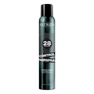 REDKEN CONTROL HAIRSPRAY 400ML