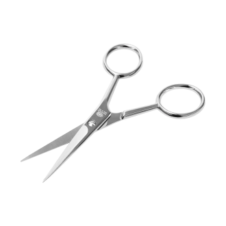 TESOURA BARBA E BIGODE BARUFFALDI