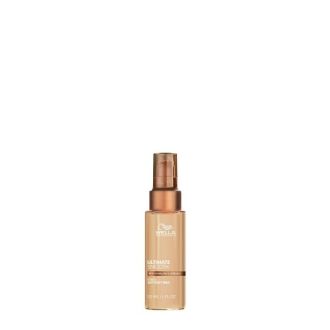 WELLA ULTIMATE SMOOTH 30ML