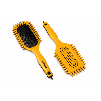 ESCOVA CABELO CURLY RETANGULAR LARGA 