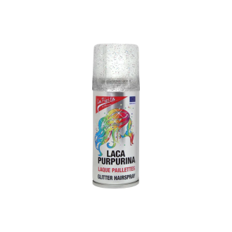 LACA GLITTER MULTICOLOR 100ML