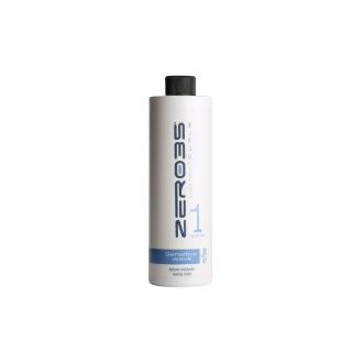 EMMEBI PERMANENTE SENSITIVE WAVE 1 CABELO NATURAL 500ML
