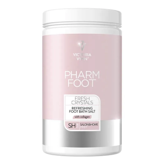 PHARM FOOT FRESH CRYSTALS 1250G