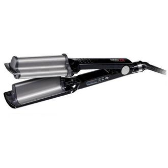 BABYLISS PRO WAVE DEFINIÇAO IONICA 19MM 210º