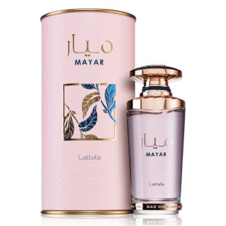 LATTAFA MAYAE EAU DE PARFUM 100ML